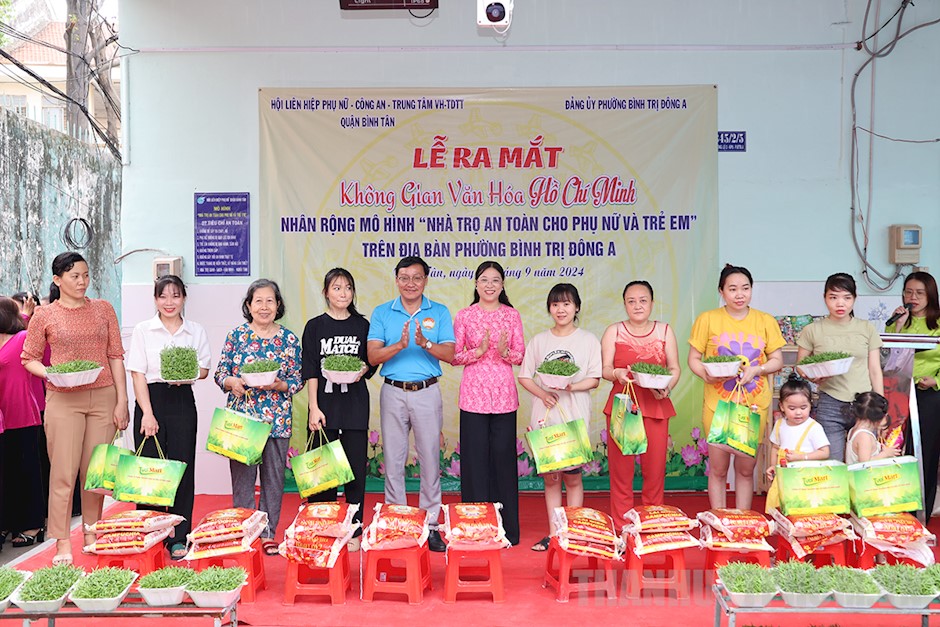 Những khu trọ an to&agrave;n- Ảnh 2.