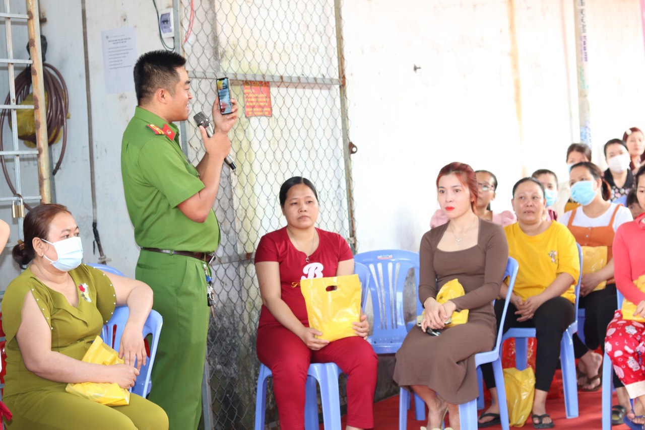 Những khu trọ an to&agrave;n- Ảnh 1.