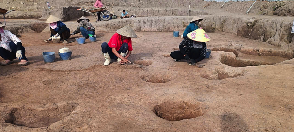 Bảo vệ, phát huy kho báu di sản trong giai đoạn mới- Ảnh 4.
