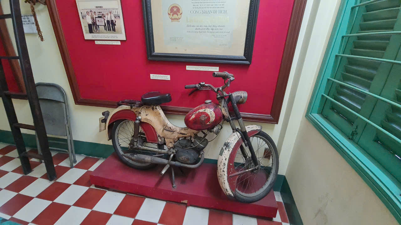 Tour mới Biệt động S&agrave;i G&ograve;n li&ecirc;n quận của TP HCM c&oacute; g&igrave; đặc biệt?- Ảnh 4.