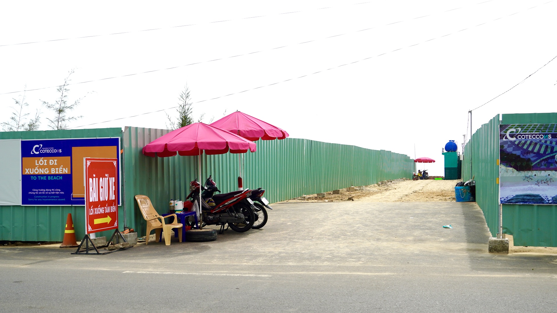"Làm ngày, làm đêm" trên dự án chỉnh trang lớn nhất TP Vũng Tàu- Ảnh 12.