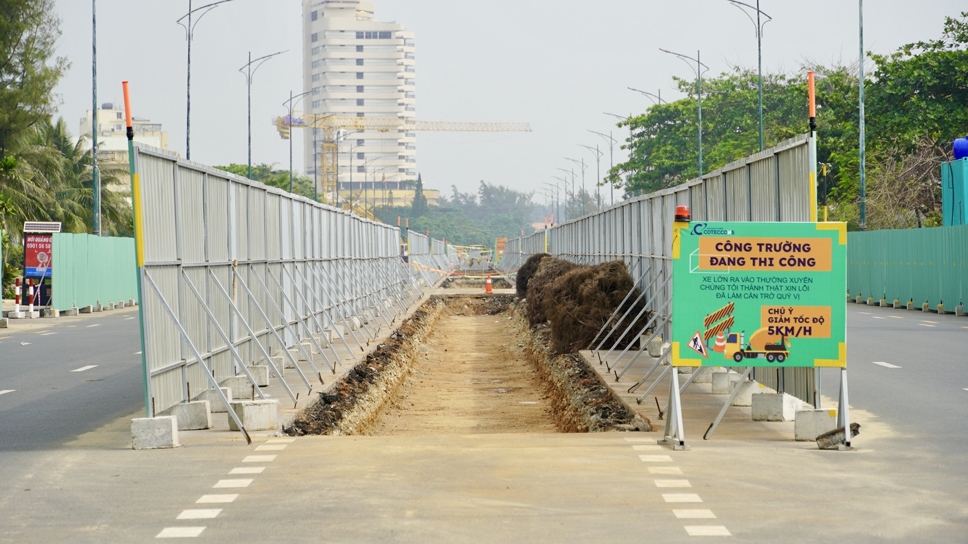 "Làm ngày, làm đêm" trên dự án chỉnh trang lớn nhất TP Vũng Tàu- Ảnh 10.