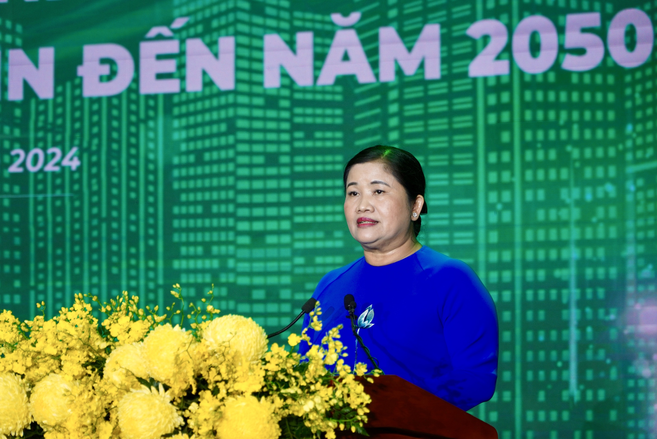 Phó Thủ tướng Trần Hồng Hà: Bình Phước được ví như "nàng tiên đang ngủ quên"- Ảnh 3.