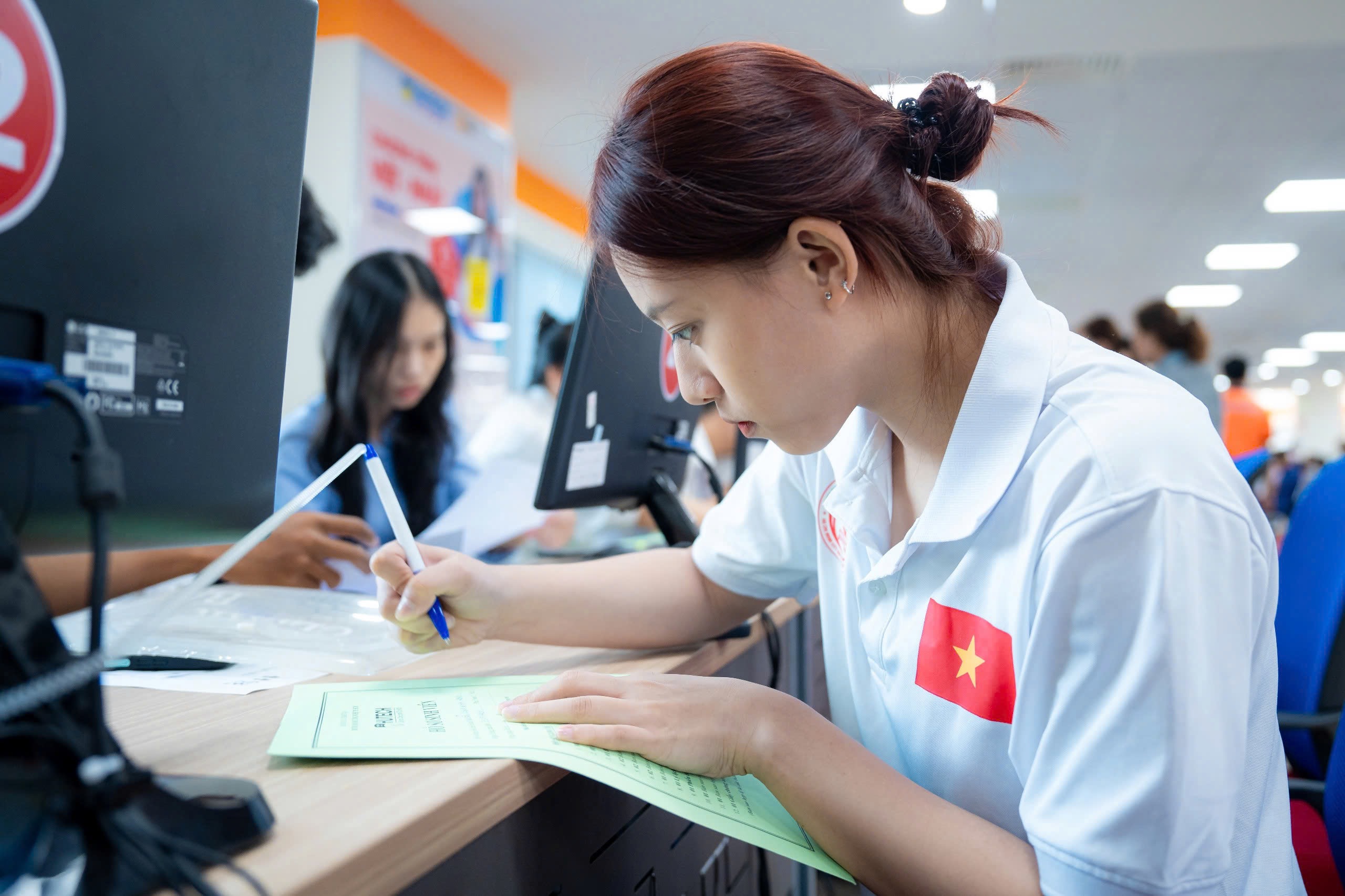 Kiến nghị chấm dứt tuyển sinh dễ d&atilde;i- Ảnh 1.