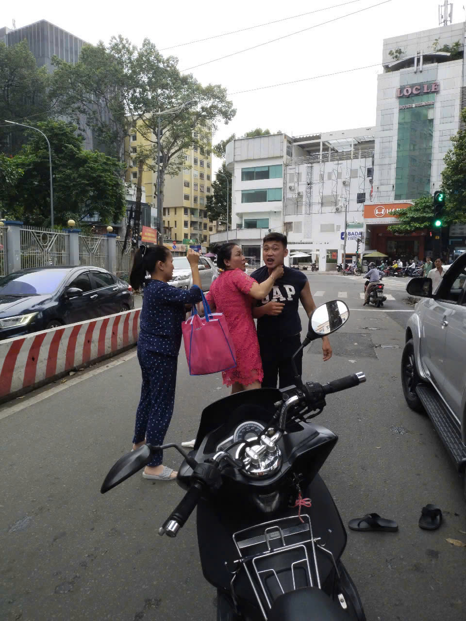 Những h&agrave;nh động tưởng đơn giản nhưng dễ đi t&ugrave;- Ảnh 1.
