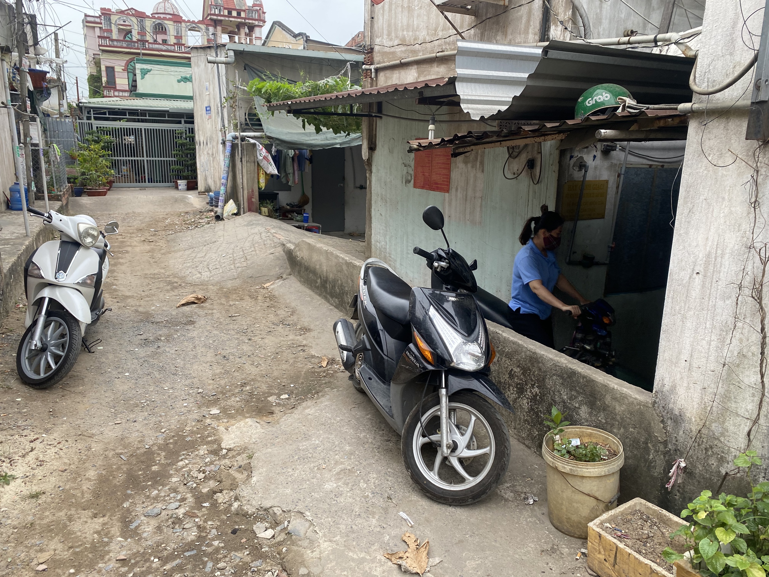 Tối ưu việc cấp ph&eacute;p, quản l&yacute; x&acirc;y dựng- Ảnh 5.