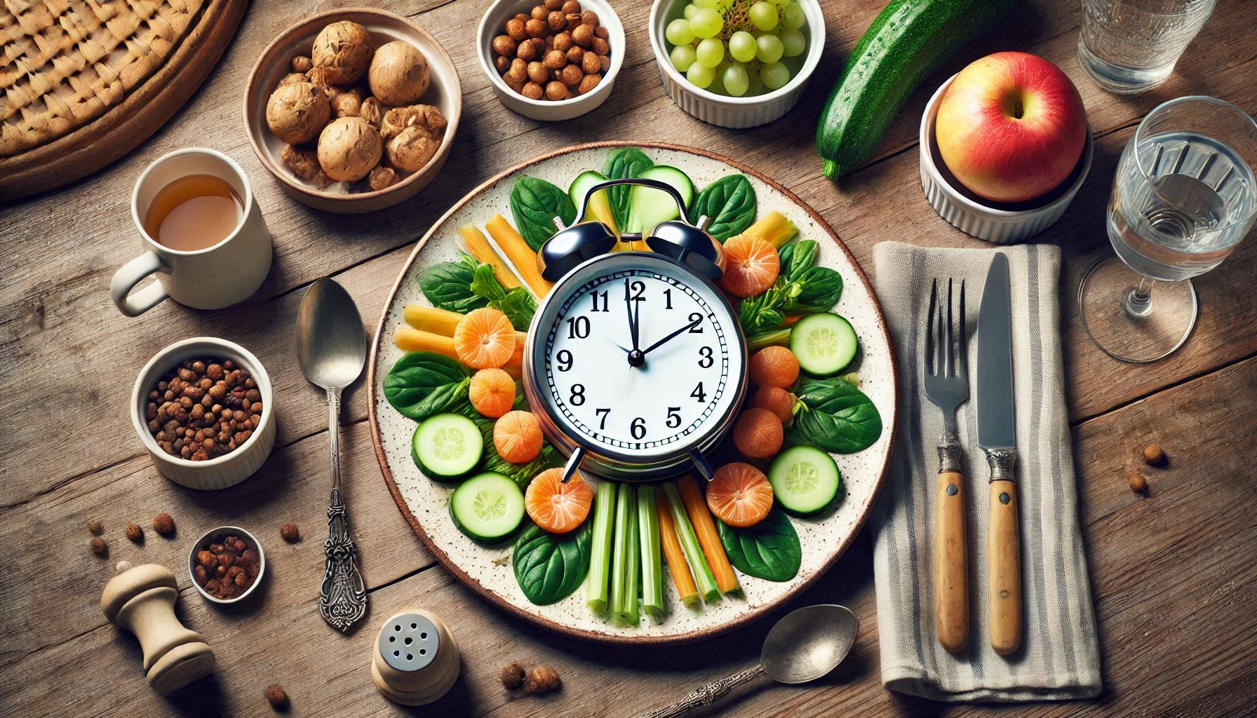 Một c&aacute;ch giảm c&acirc;n đang "hot" c&oacute; thể đem lại tin rất xấu- Ảnh 1.