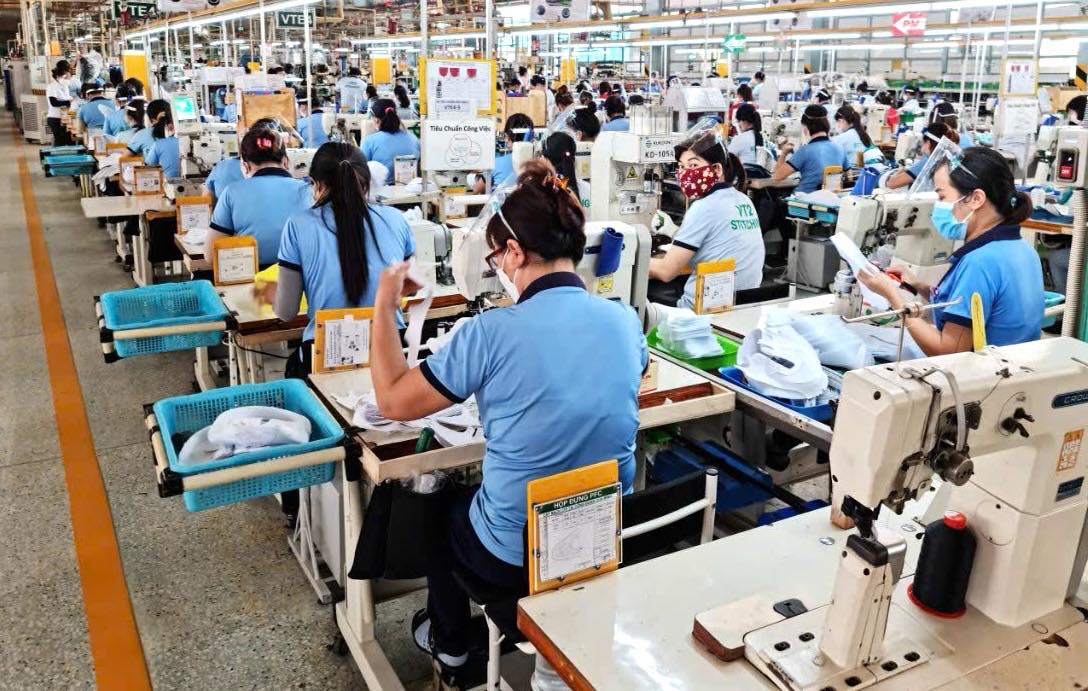 Một c&ocirc;ng ty ở Đồng Nai chi tr&ecirc;n 500 tỉ đồng để thưởng Tết- Ảnh 1.