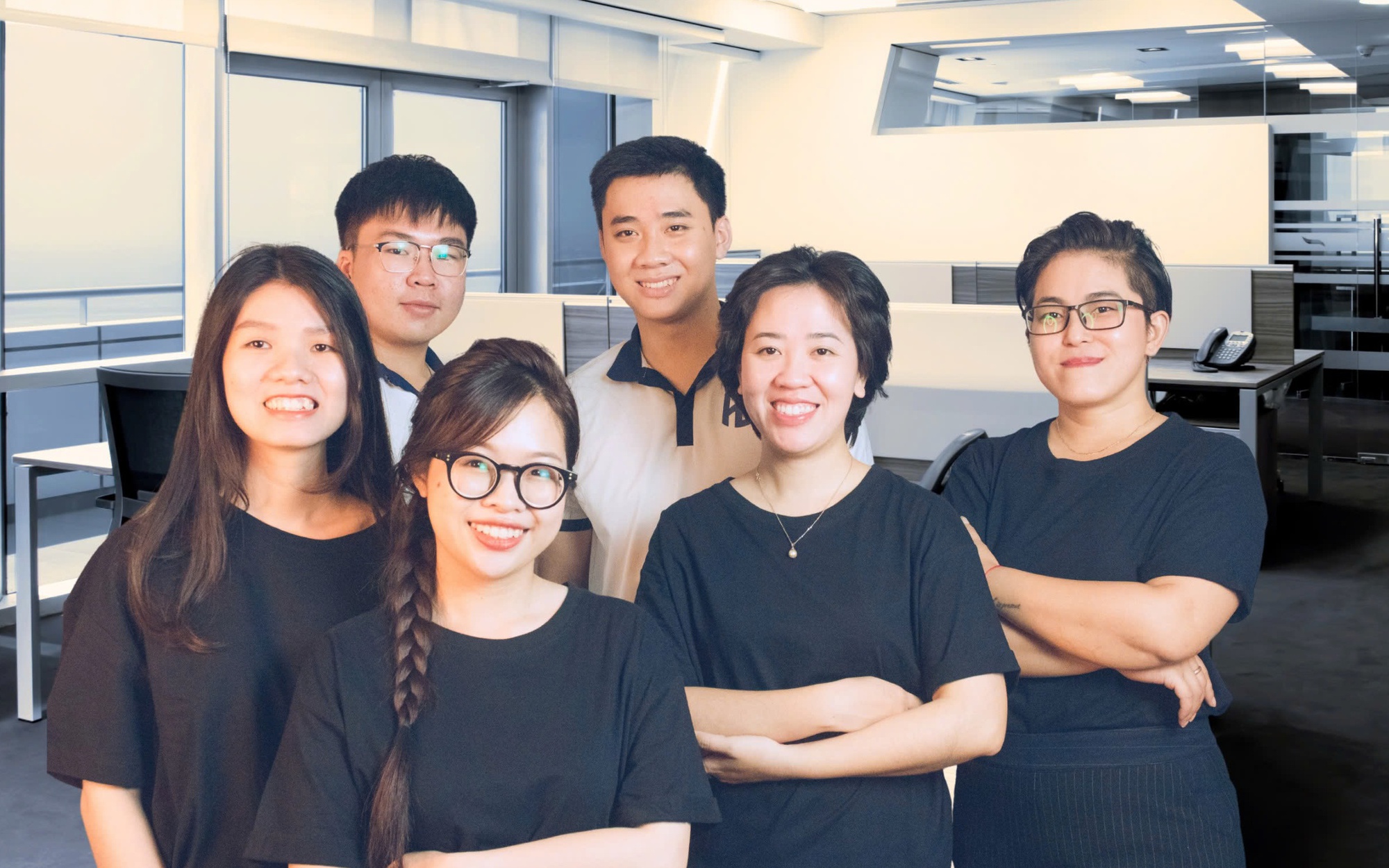10 xu hướng làm việc năm 2025