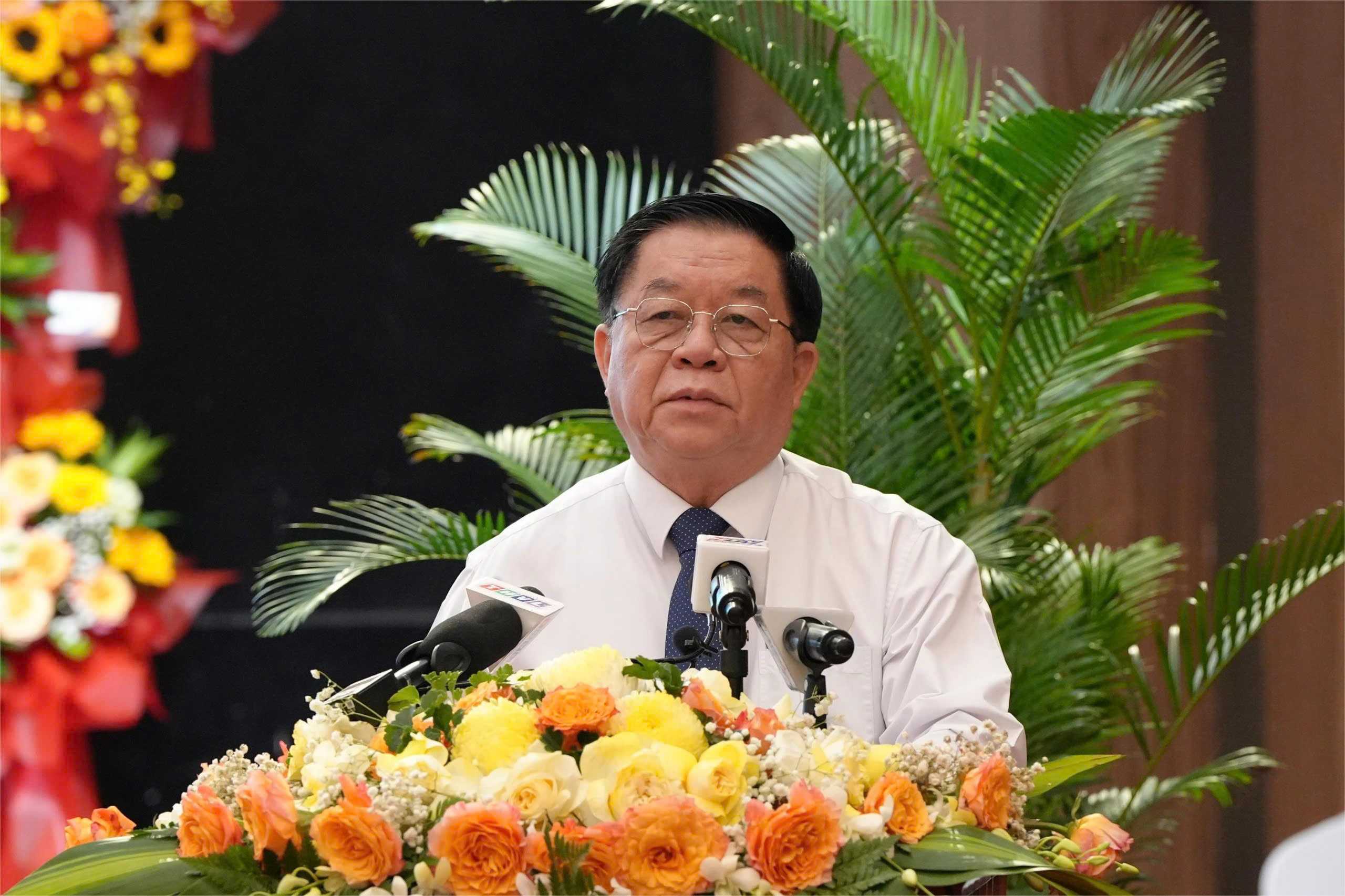 N&acirc;ng cao chất lượng, hiệu quả th&ocirc;ng tin, tuy&ecirc;n truyền tr&ecirc;n b&aacute;o ch&iacute;- Ảnh 2.