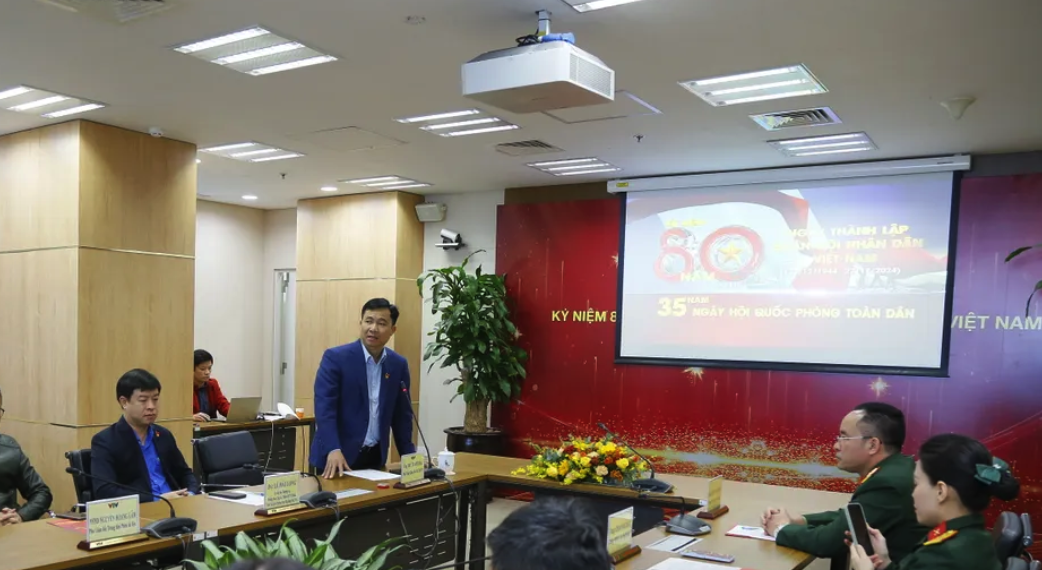 VTV thực hiện loạt chương tr&igrave;nh trọng điểm nh&acirc;n ng&agrave;y 22-12- Ảnh 1.