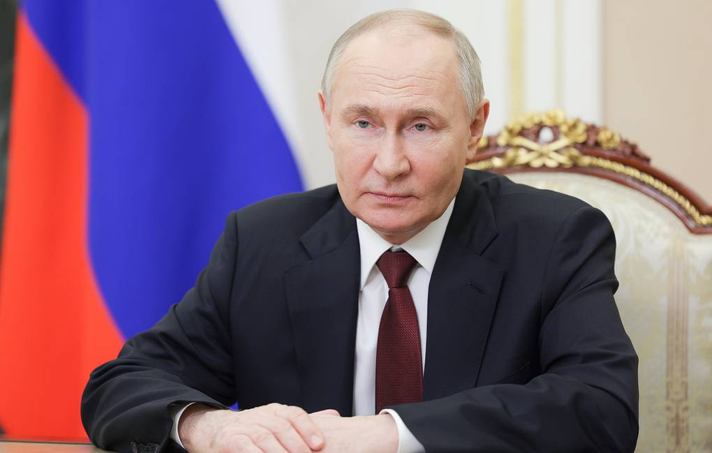 Điểm n&oacute;ng xung đột ng&agrave;y 17-12: Tổng thống Putin tiết lộ mục đ&iacute;ch của t&ecirc;n lửa Oreshnik- Ảnh 1.