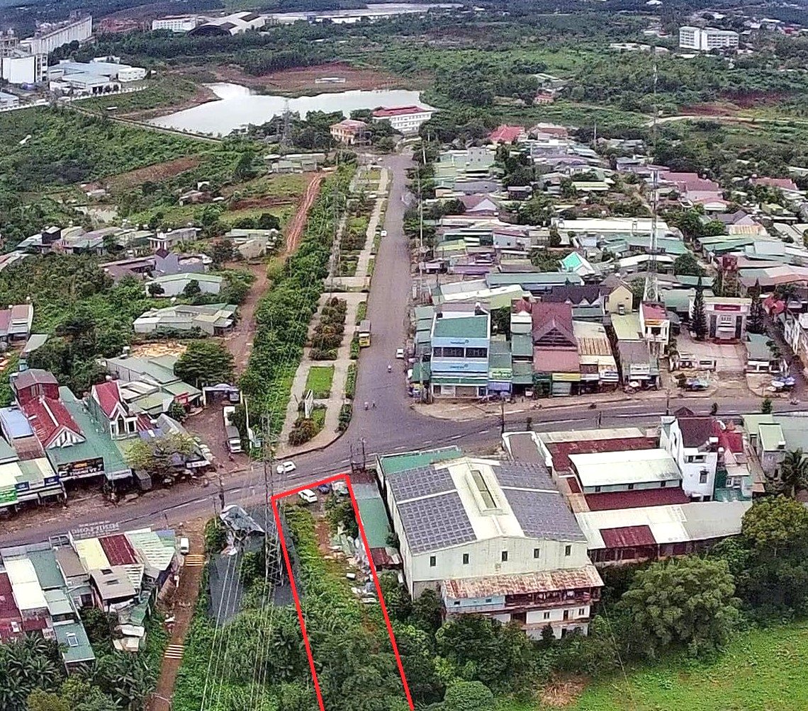 Cưỡng chế nhầm đất, UBND huyện bị đ&ograve;i bồi thường hơn 8 tỉ đồng- Ảnh 2.