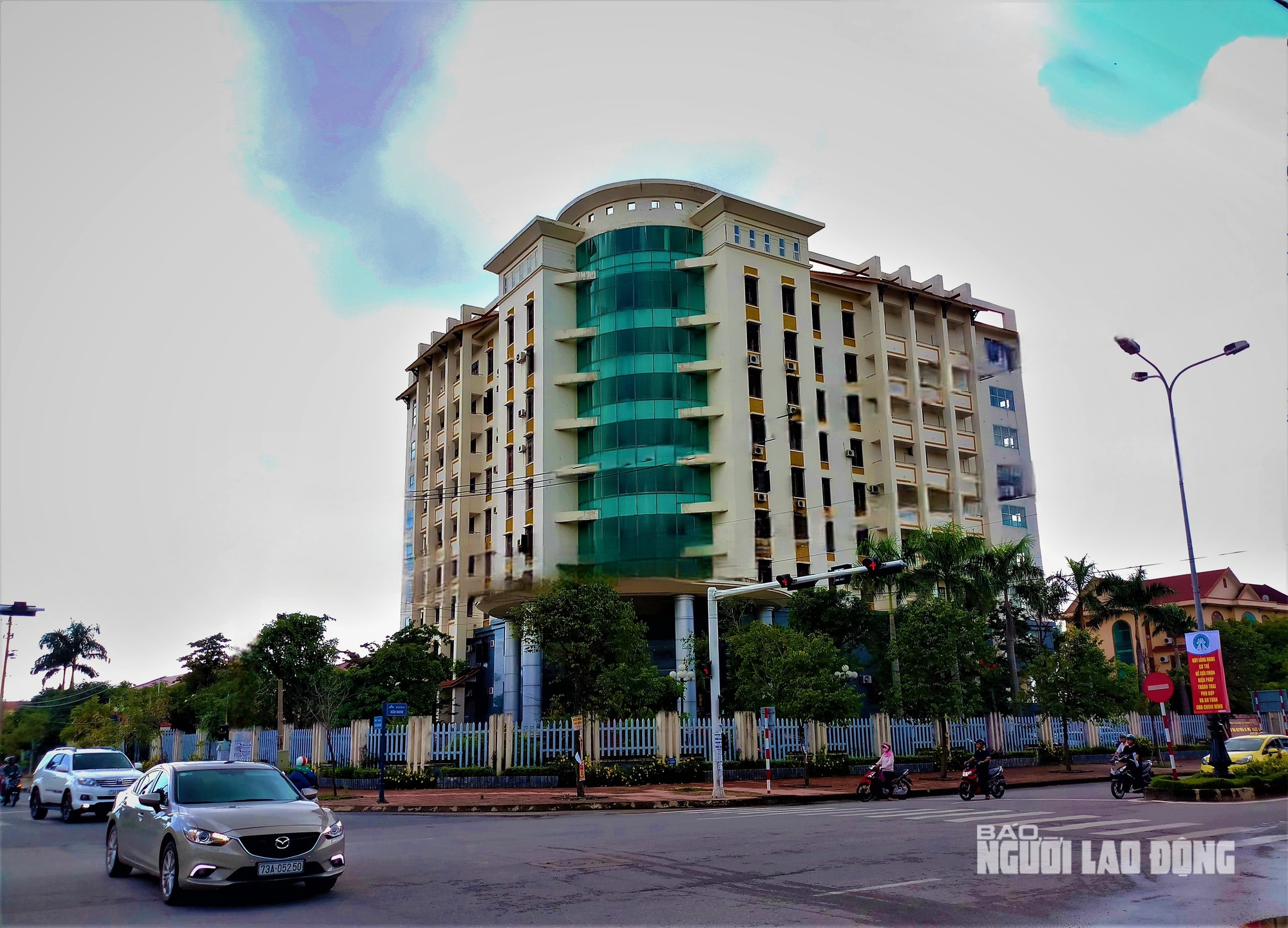 Phương án sáp nhập các sở, ngành tại Quảng Bình như thế nào?- Ảnh 1.