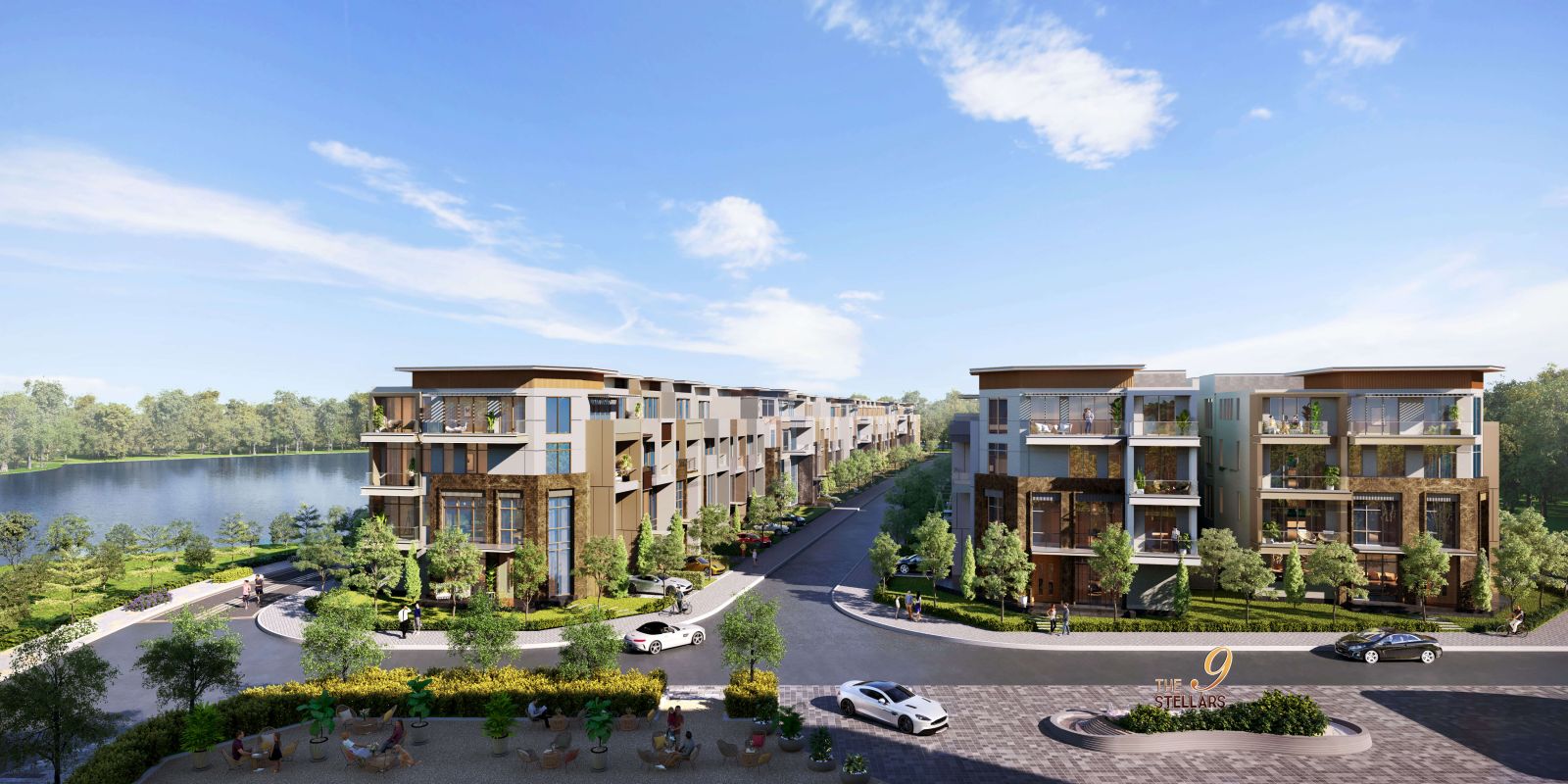 Alta Villa: Chuẩn sống biệt thự thế hệ mới tại tâm điểm hạ tầng metro 1- Ảnh 1. Alta Villa: Chuẩn sống biệt thự thế hệ mới tại tâm điểm hạ tầng metro 1- Ảnh 1.