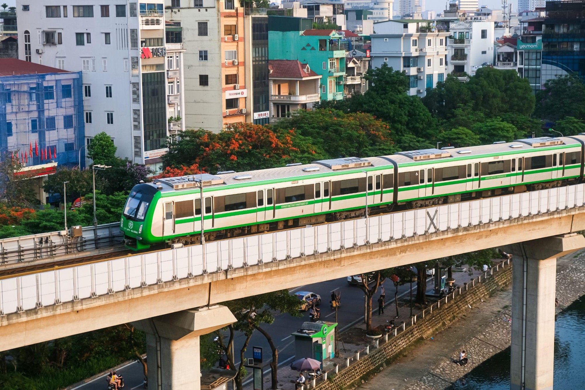 Alta Villa: Chuẩn sống biệt thự thế hệ mới tại tâm điểm hạ tầng metro 1- Ảnh 2. Alta Villa: Chuẩn sống biệt thự thế hệ mới tại tâm điểm hạ tầng metro 1- Ảnh 2.