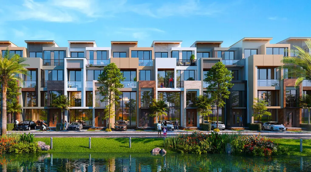Alta Villa: Chuẩn sống biệt thự thế hệ mới tại tâm điểm hạ tầng metro 1- Ảnh 4. Alta Villa: Chuẩn sống biệt thự thế hệ mới tại tâm điểm hạ tầng metro 1- Ảnh 4.