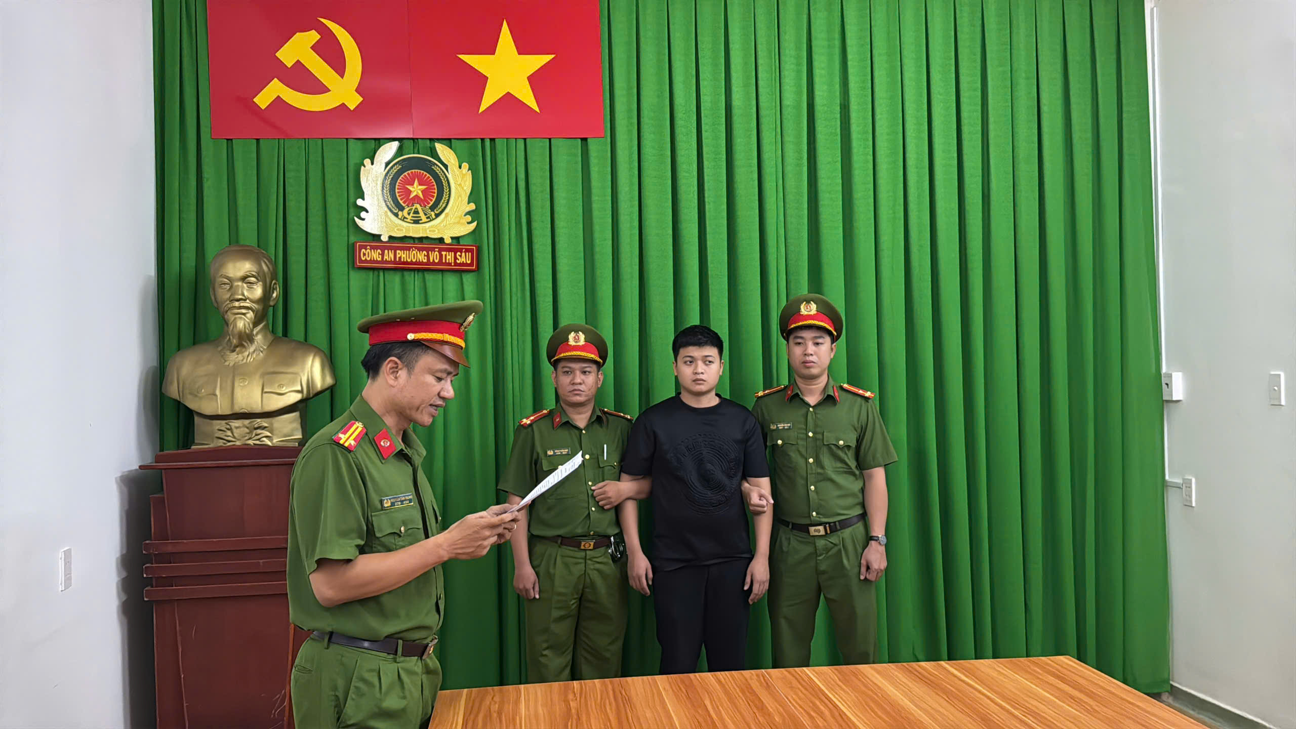 Những h&agrave;nh động tưởng đơn giản nhưng dễ đi t&ugrave;- Ảnh 2.