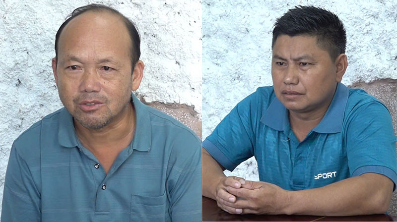 Ph&aacute; đường d&acirc;y ma t&uacute;y xuy&ecirc;n quốc gia, thu giữ 28.000 vi&ecirc;n ma t&uacute;y, 2.501 g&oacute;i heroin- Ảnh 2.