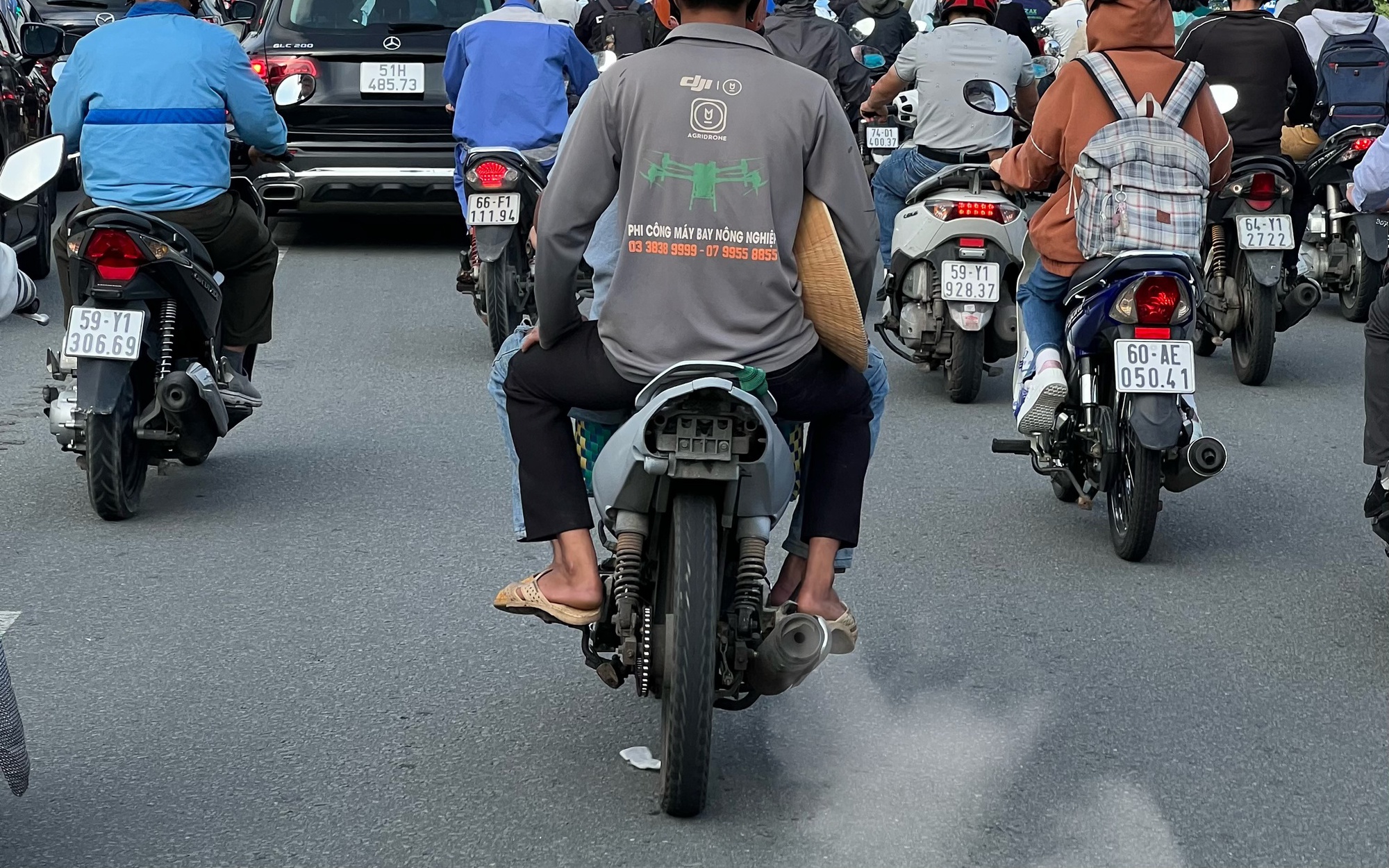 Kiểm định khí thải của xe: Cần lộ trình hợp lý kết hợp  nhiều biện pháp hỗ trợ