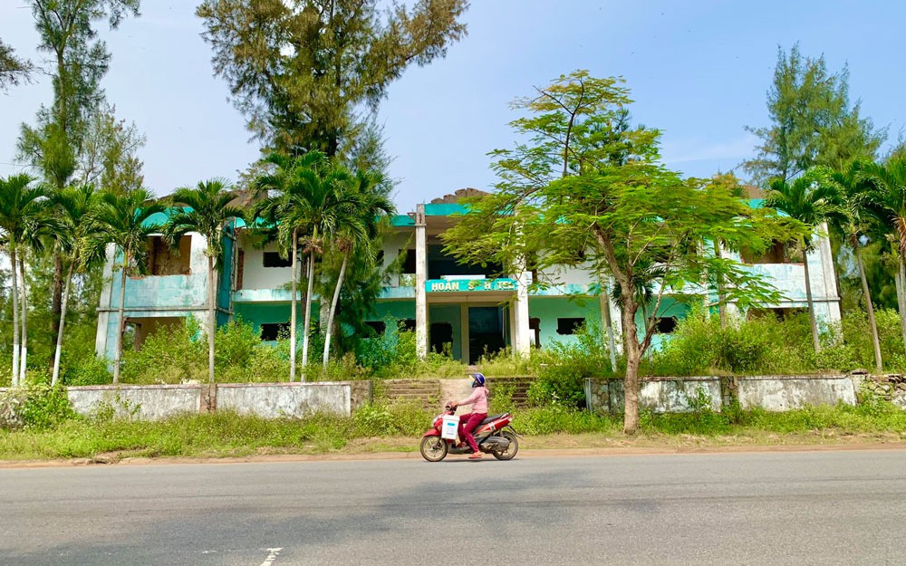 Quảng Ngãi quyết xử lý 110 dự án chậm tiến độ