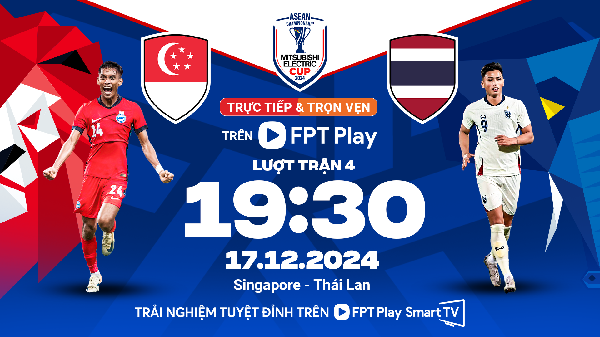 Soi tỉ số trận Singapore - Th&aacute;i Lan ASEAN Cup 2024: "Voi chiến" kh&ocirc;ng dễ bắt nạt "Sư tử"- Ảnh 6.