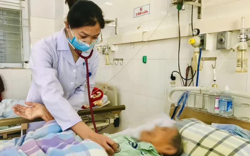 Sự nguy hiểm của h&uacute;t thuốc l&aacute; thụ động- Ảnh 3.
