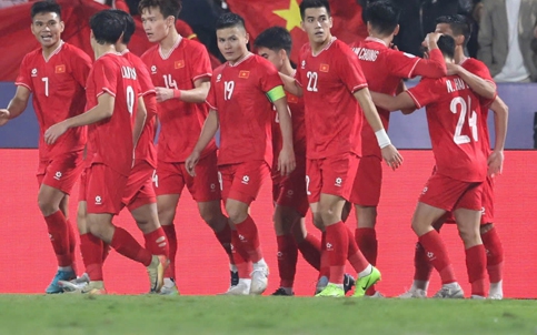 ASEAN CUP 2024, Philippines - Việt Nam (20 GIỜ NG&Agrave;Y 18-12): Cơ hội để ho&agrave;n thiện đội h&igrave;nh