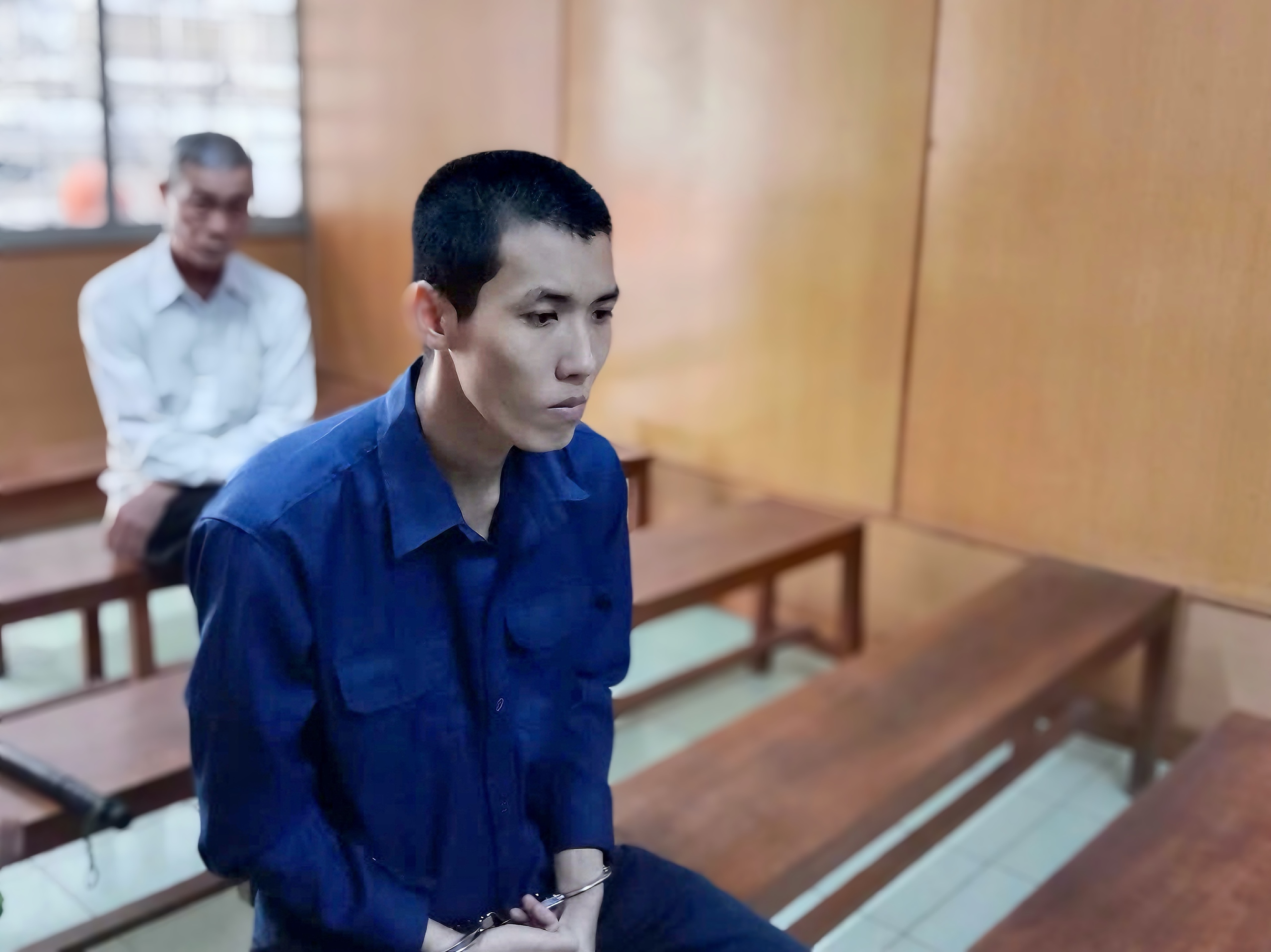 Nghịch tử nghiện ma tu&yacute; kể về cảm gi&aacute;c c&oacute; "thiết bị c&ocirc;ng nghệ cao c&agrave;i v&agrave;o n&atilde;o bộ"- Ảnh 1.