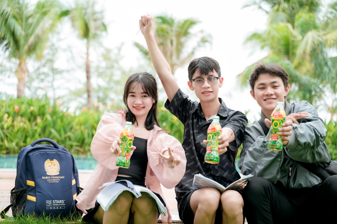 Tr&agrave; Xanh Kh&ocirc;ng Độ khuyến m&atilde;i m&ugrave;a Tết với hơn 350.000 giải thưởng 'n&oacute;ng' tổng gi&aacute; trị 5,6 tỉ đồng- Ảnh 1.