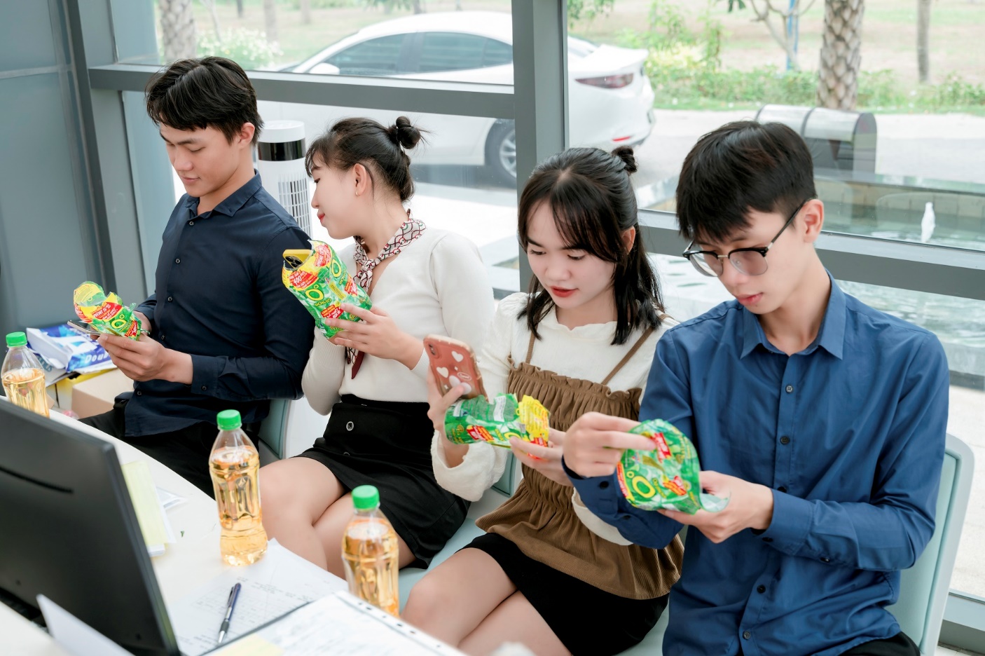 Tr&agrave; Xanh Kh&ocirc;ng Độ khuyến m&atilde;i m&ugrave;a Tết với hơn 350.000 giải thưởng 'n&oacute;ng' tổng gi&aacute; trị 5,6 tỉ đồng- Ảnh 5.