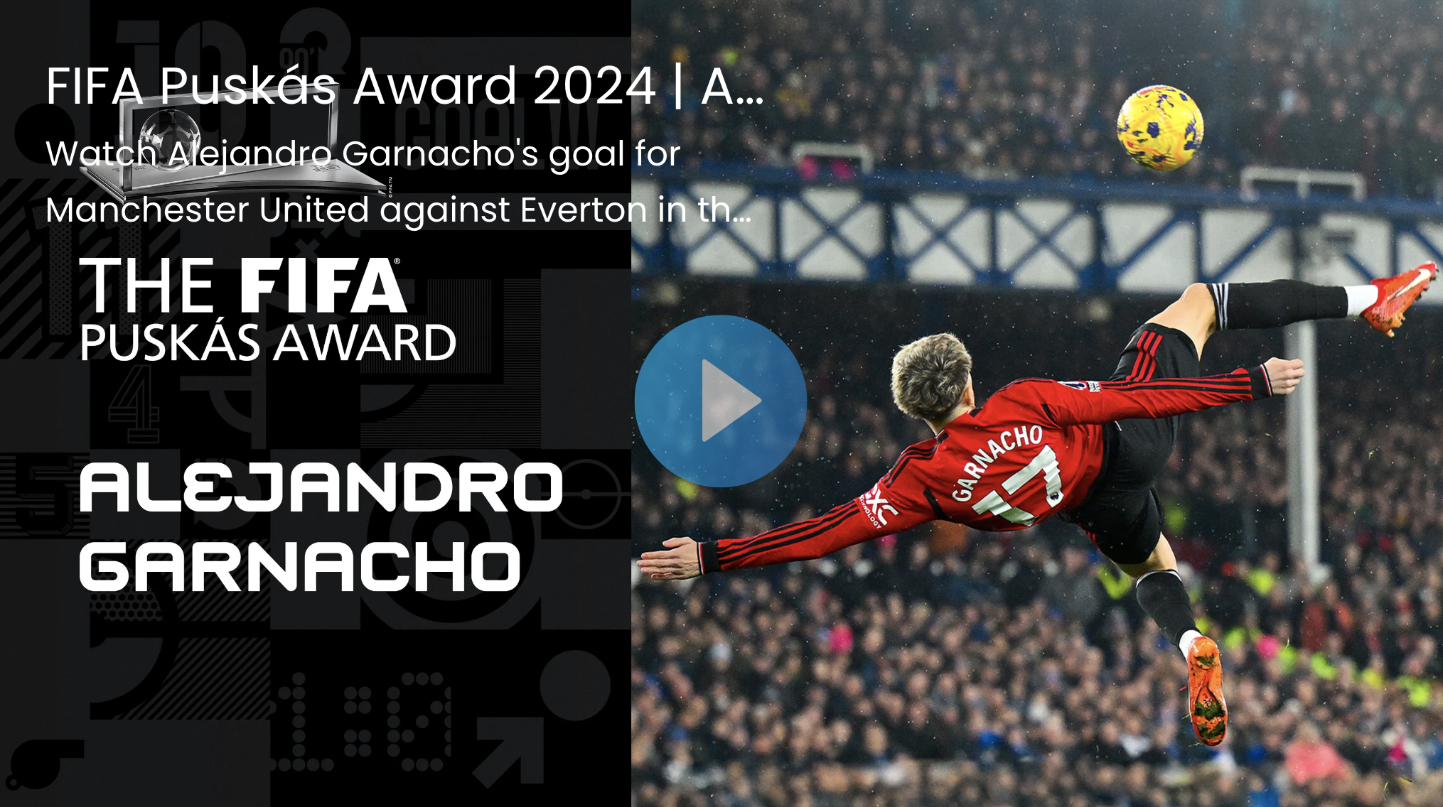 FIFA The Best 2024: Vinicius Junior đăng quang sau c&uacute; sốc Quả b&oacute;ng v&agrave;ng- Ảnh 5.