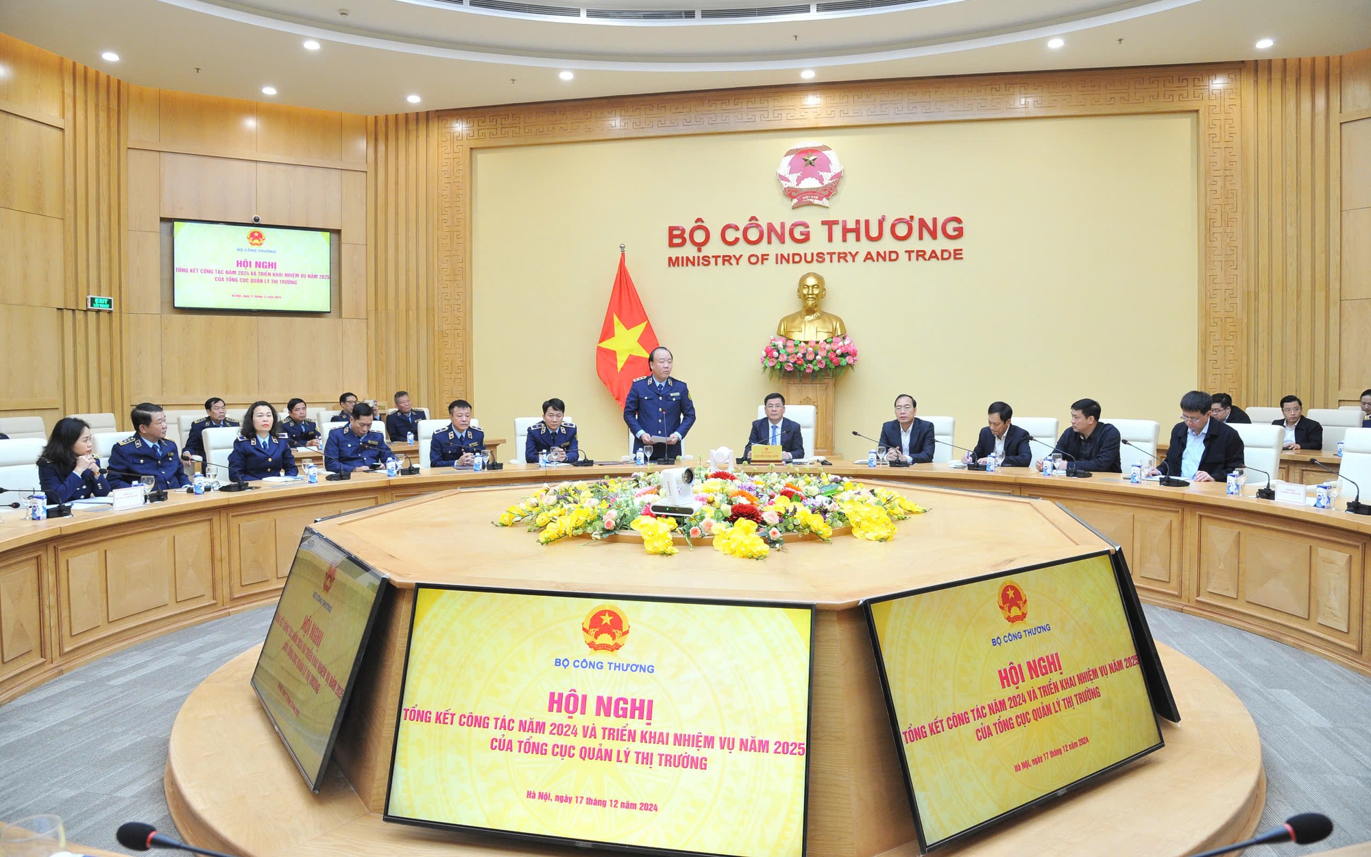 Bước đi cần thiết - Ảnh 2.
