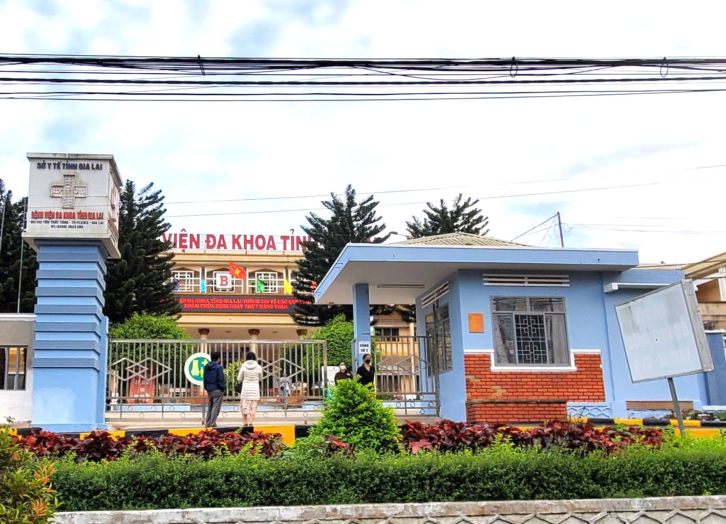 Đến Gia Lai c&ocirc;ng t&aacute;c, b&aacute;c sĩ c&oacute; thể được hỗ trợ 550 triệu đồng- Ảnh 1.