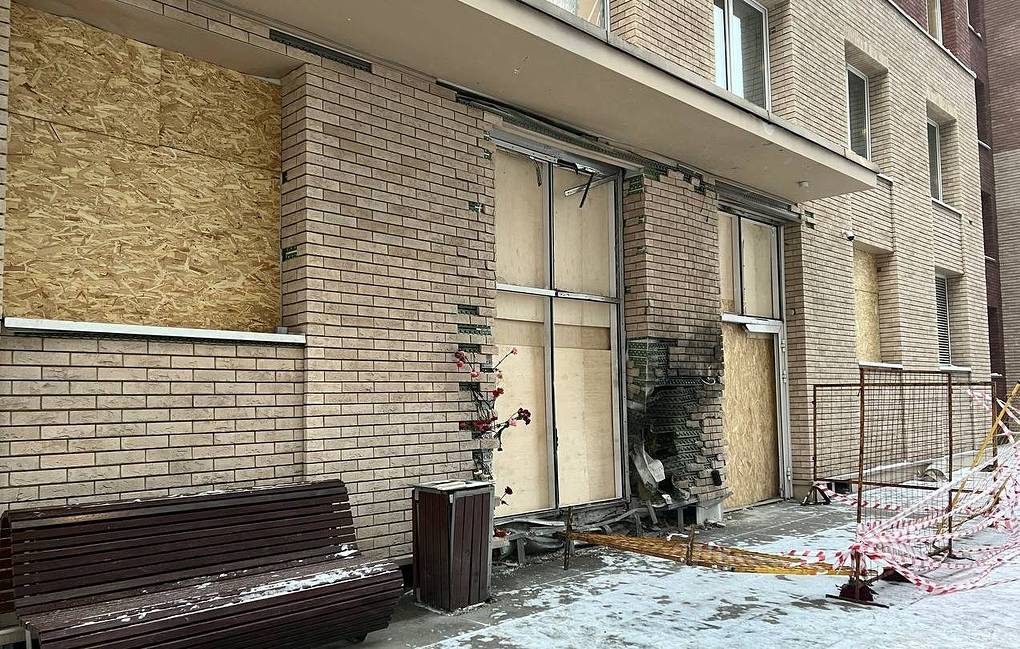 Nga tuy&ecirc;n bố bắt nghi phạm &aacute;m s&aacute;t vị tướng ở Moscow- Ảnh 1.