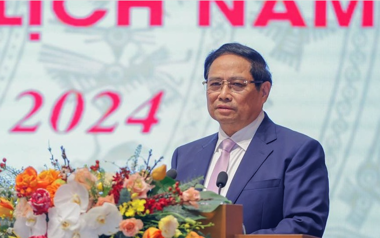 Thủ tướng n&ecirc;u 7 nh&oacute;m nhiệm vụ, giải ph&aacute;p ph&aacute;t triển văn h&oacute;a, thể thao, du lịch