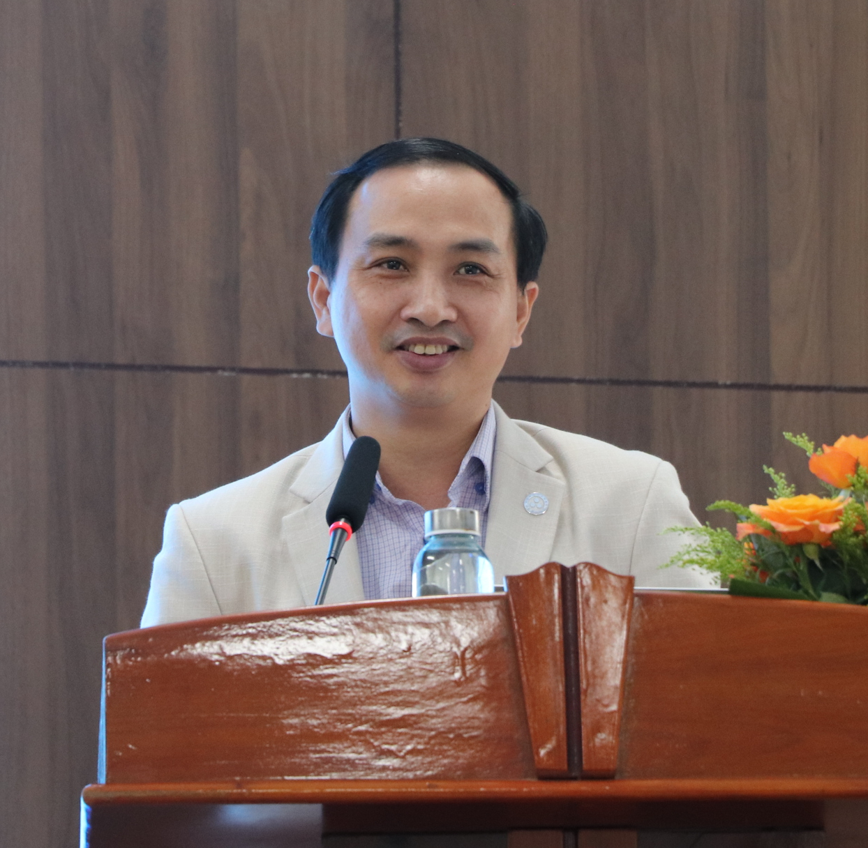 Đà Nẵng, Quảng Nam thông tin về công tác nhân quyền- Ảnh 1.