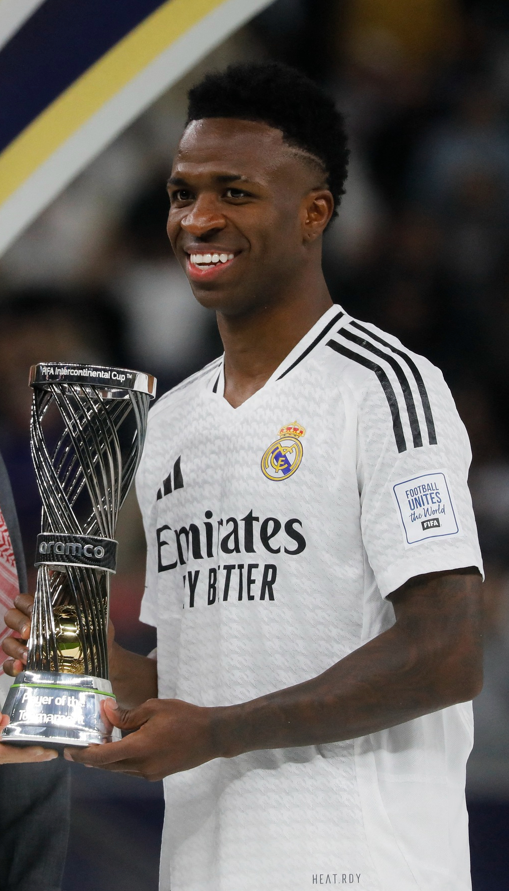 Tam tấu tỏa sáng, Real Madrid đăng quang FIFA Intercontinental Cup- Ảnh 9.