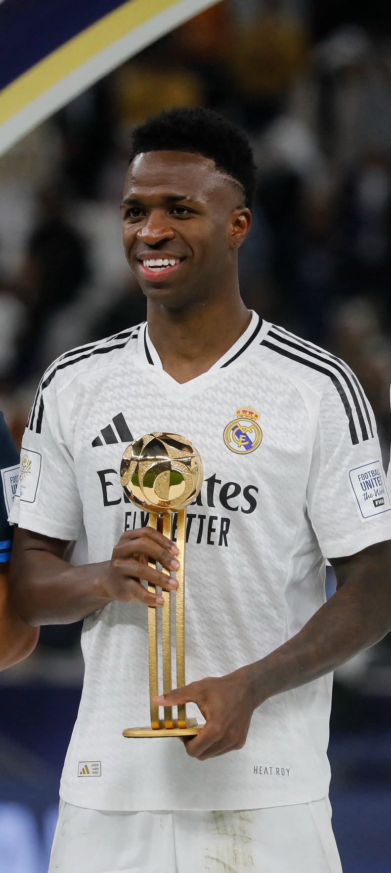 Tam tấu tỏa sáng, Real Madrid đăng quang FIFA Intercontinental Cup- Ảnh 10.