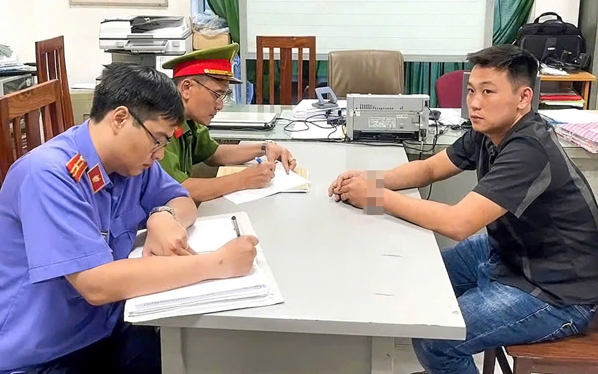 Th&ocirc;ng tin mới vụ t&agrave;i xế h&agrave;nh hung người trước Bệnh viện Từ Dũ- Ảnh 1.