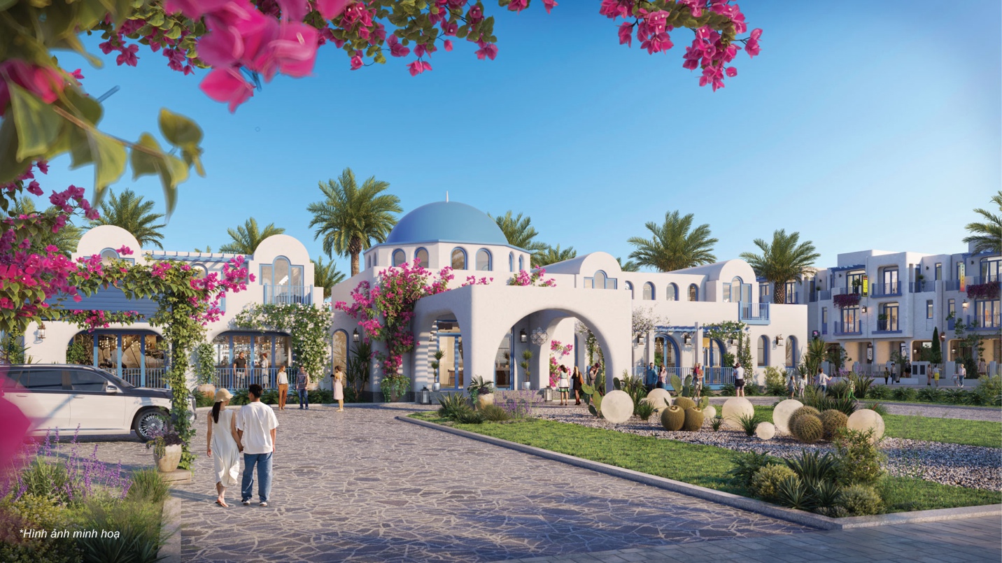 Loạt tiện &iacute;ch CaraWorld sẽ hoạt động dịp b&agrave;n giao S&ocirc;ng Town năm 2026- Ảnh 7.