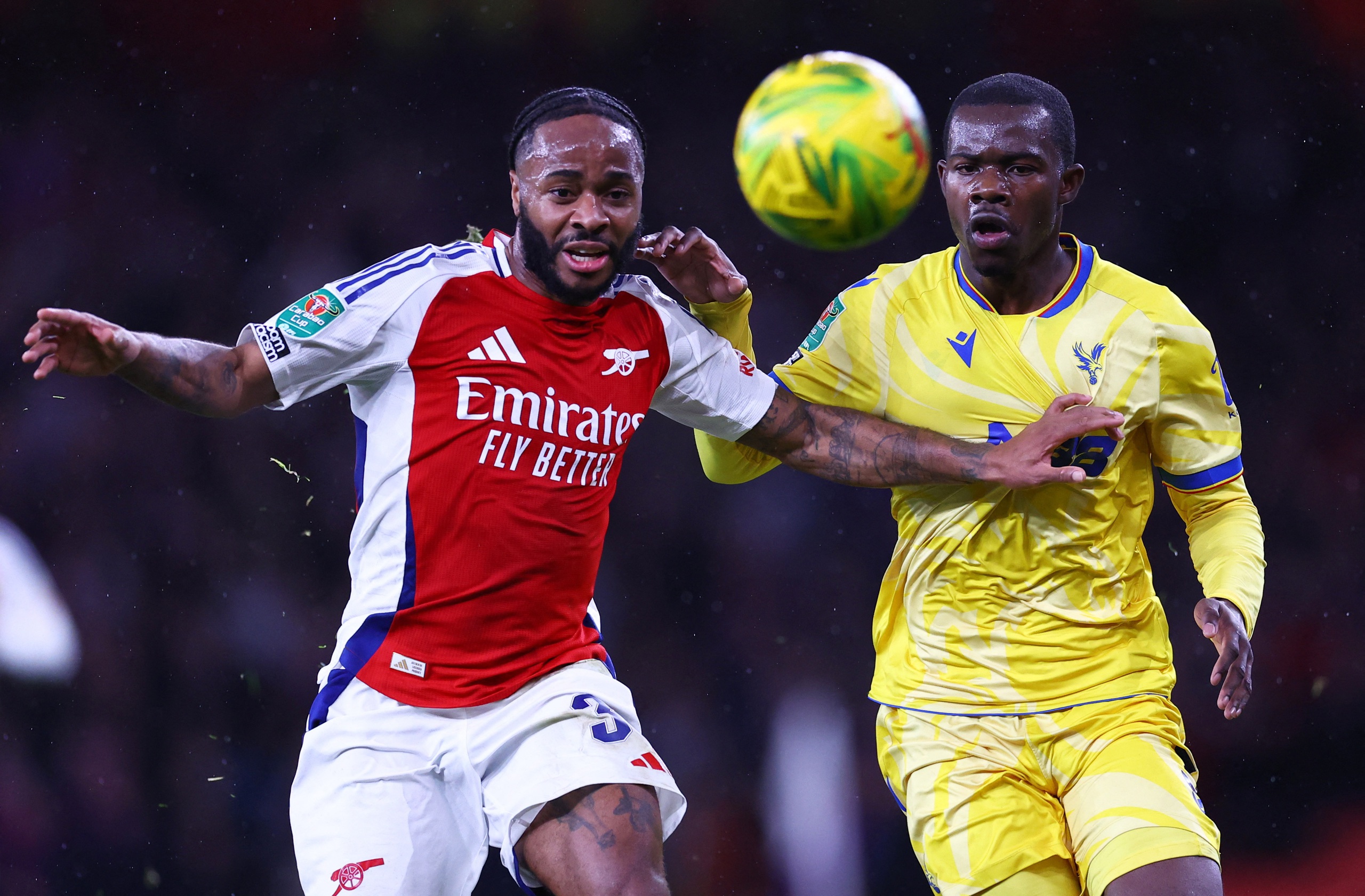 Ai được trả lương cao nhất Premier League?- Ảnh 5.