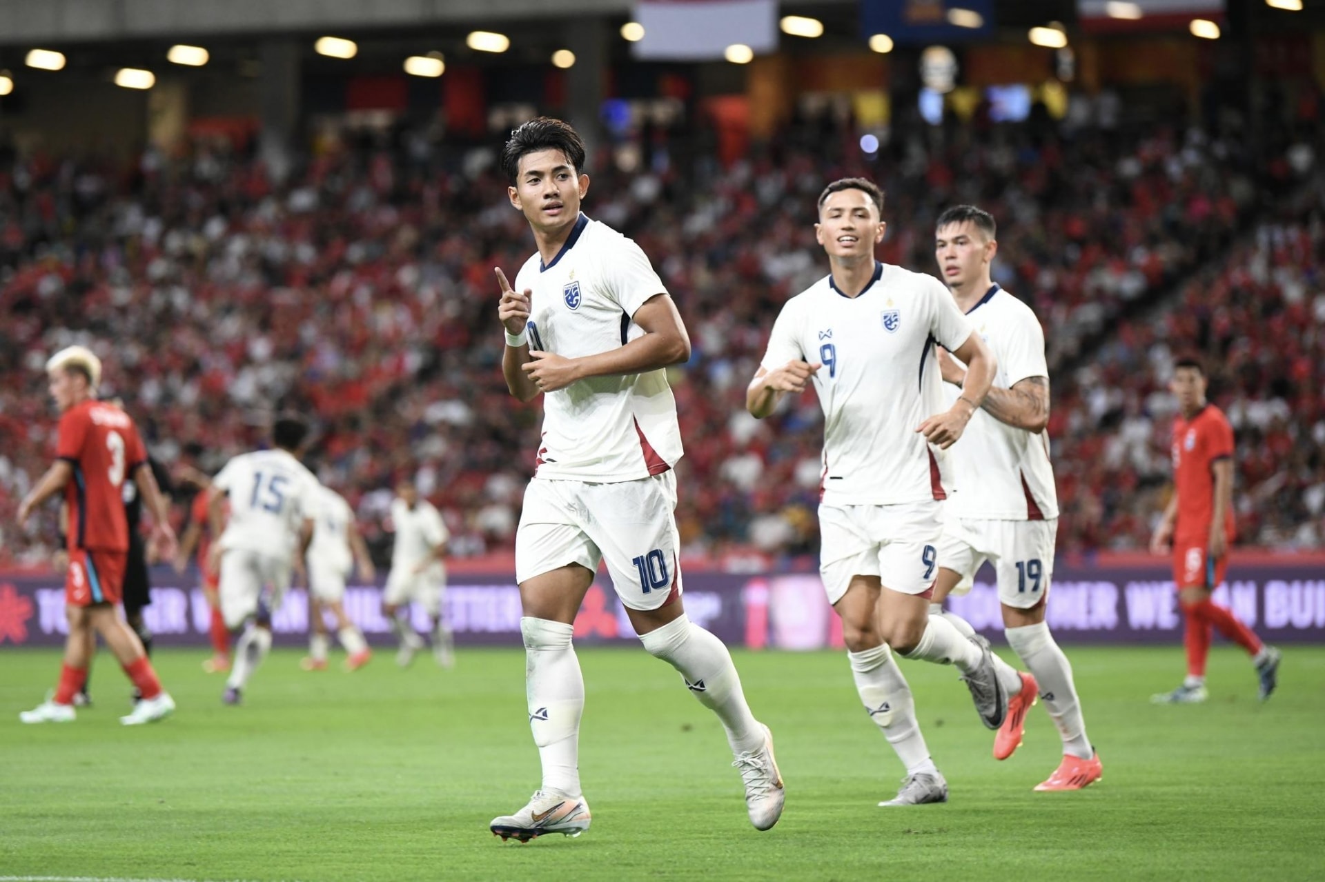 ASEAN Cup 2024: Thái Lan khẳng định đẳng cấp- Ảnh 3.