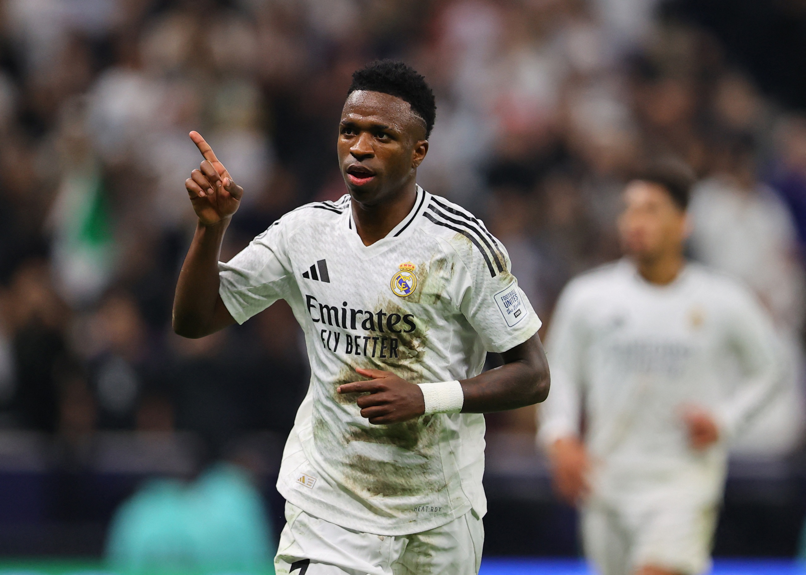 Tam tấu tỏa sáng, Real Madrid đăng quang FIFA Intercontinental Cup- Ảnh 6.