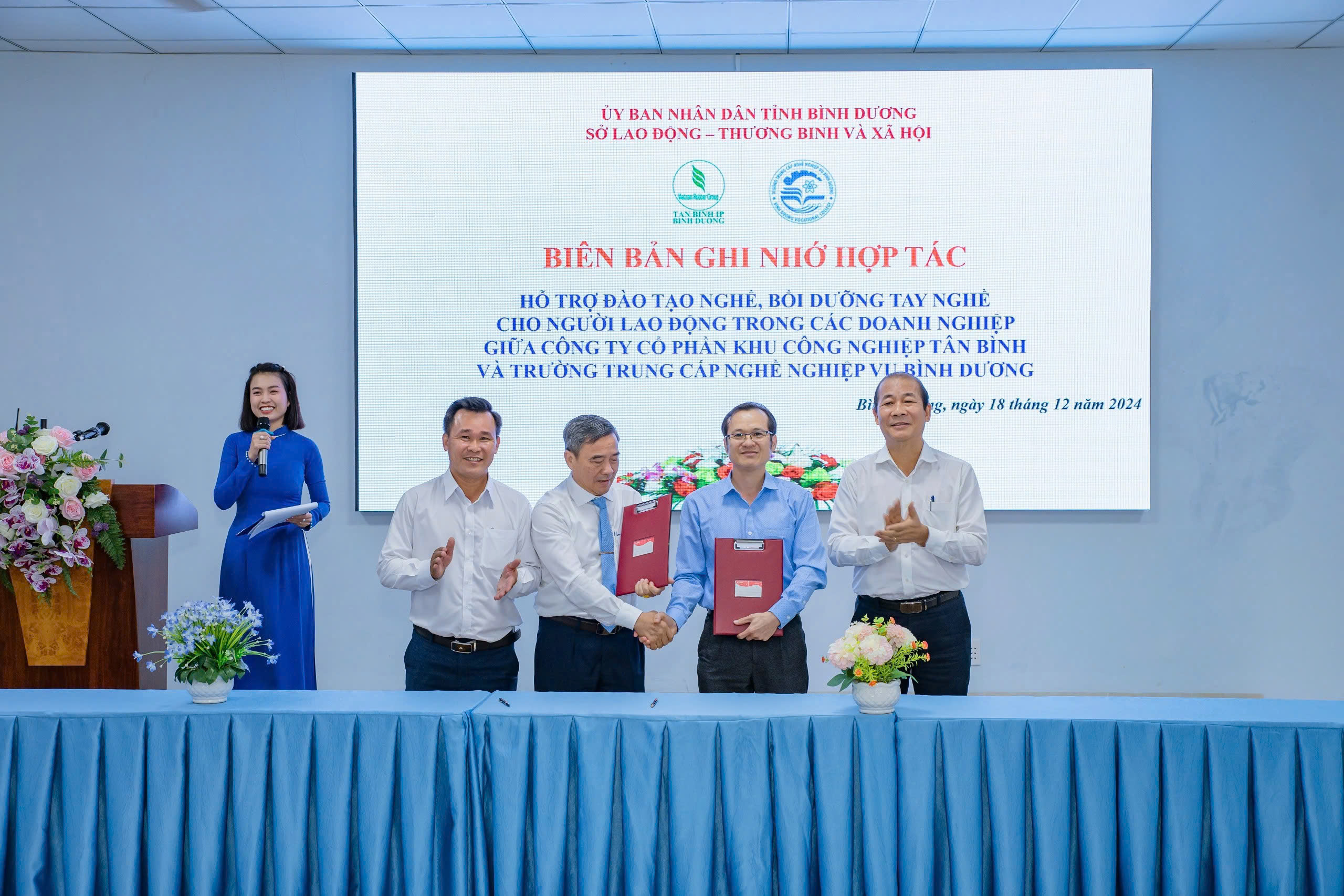 T&igrave;m giải ph&aacute;p đ&agrave;o tạo nghề đ&aacute;p ứng nhu cầu doanh nghiệp tại B&igrave;nh Dương- Ảnh 3.