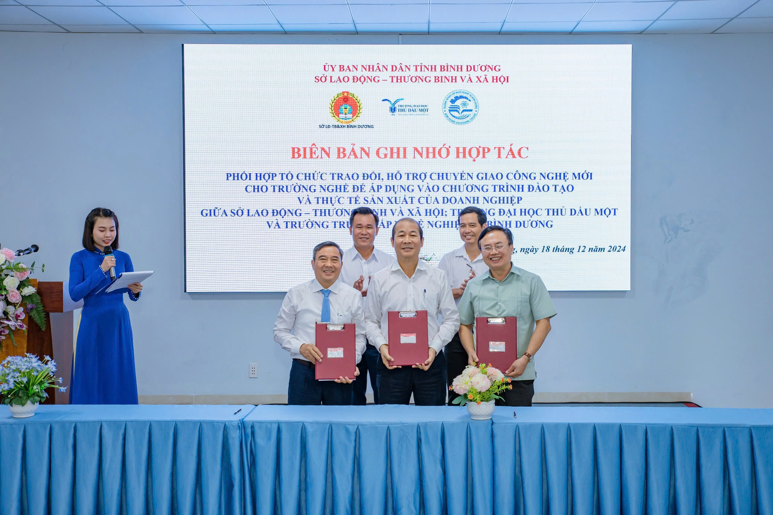 T&igrave;m giải ph&aacute;p đ&agrave;o tạo nghề đ&aacute;p ứng nhu cầu doanh nghiệp tại B&igrave;nh Dương- Ảnh 4.