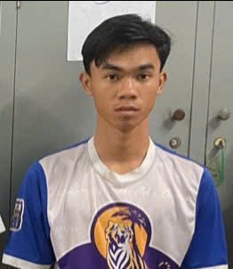 Nam thanh ni&ecirc;n c&ugrave;ng b&eacute; g&aacute;i 12 tuổi đi cướp &ocirc; t&ocirc;- Ảnh 1.