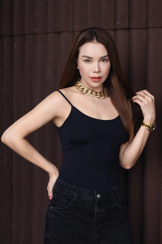 Những diễn biến đ&aacute;ng ch&uacute; &yacute; trong vụ kiện của người mẫu Tr&agrave; Ngọc Hằng- Ảnh 1.