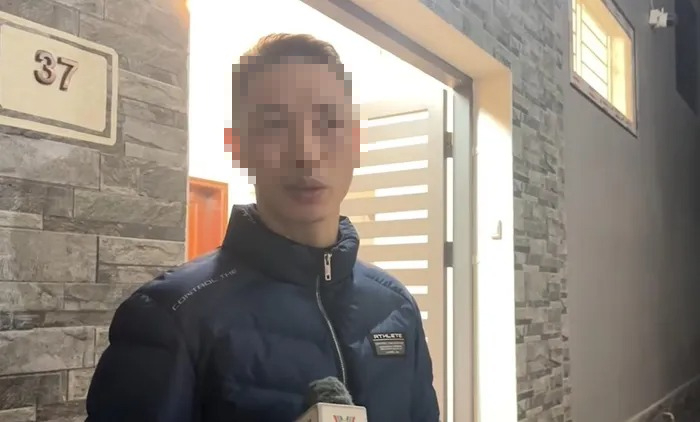 Lời kể nh&acirc;n chứng vụ đổ xăng ph&oacute;ng hỏa khiến 11 người chết ở H&agrave; Nội- Ảnh 4.