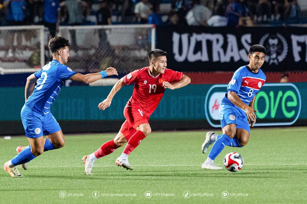 ASEAN Cup 2024: Tuyển Việt Nam có cơ hội tiến sâu- Ảnh 2.